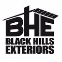 Black Hills Exteriors company logo