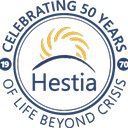 Hestia company logo