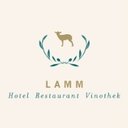 Restaurant Hotel Vinothek LAMM company logo