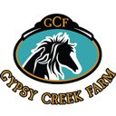Gypsy Creek Farm company logo