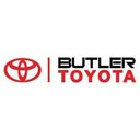 Butler Toyota company logo