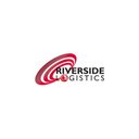Riverside Logistics company logo