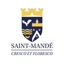 MAIRIE DE SAINT-MANDE company logo