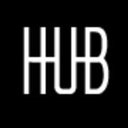 Hub company logo