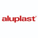 aluplast company logo