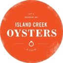 Island Creek Oysters company logo