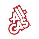 The Aero ALL-GAS Company company logo