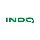 INDO company logo