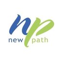 New Path Youth and Family Services company logo