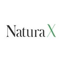 Natura X company logo