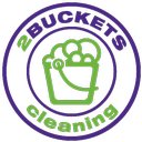 2 Buckets Cleaning company logo