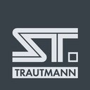 ST Vitrinen Trautmann GmbH & Co. KG company logo