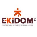 Ekidom company logo