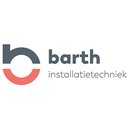 Barth Installatiegroep company logo
