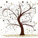 The Sheltering Tree Child and Family Services company logo