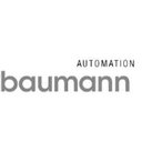 Baumann GmbH company logo
