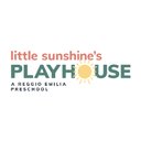 Little Sunshine's Playhouse company logo