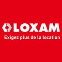 Loxam Rental company logo