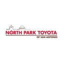 North Park Toyota company logo