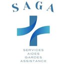 Association SAGA company logo