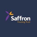 Saffron Housing Trust company logo