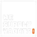 We Supply Yachts company logo