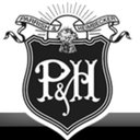 Parrish and Heimbecker company logo