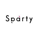 株式会社Sparty company logo