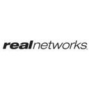 RealNetworks company logo