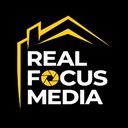Real Focus Media company logo