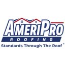 AmeriPro Roofing company logo
