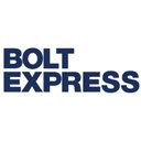 Bolt Express company logo