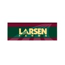 Larsen Farms company logo