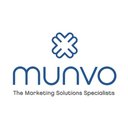 Munvo company logo