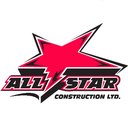 Allstar Construction Ltd. company logo