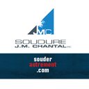 Soudure J.M. Chantal inc. company logo
