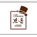 BROWN DONKATSU company logo