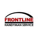Frontline Handyman Service company logo