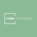 cube of mobility GmbH company logo