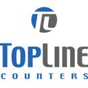 TopLine Counters company logo