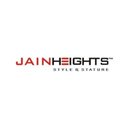 JAIN HEIGHTS AND STRUCTURES company logo