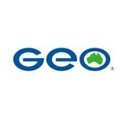 Geo Design &amp; Research company logo