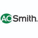 A.O. Smith company logo