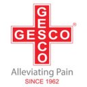 GESCO Healthcare Pvt Ltd company logo