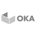 OKA Neue Büromöbel GmbH company logo