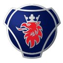 Scania AB company logo