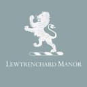 Lewtrenchard Manor company logo