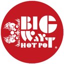 Big Way Hot Pot company logo
