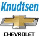 Knudtsen Chevrolet company logo