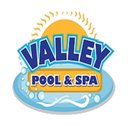Valley Pool and Spa company logo